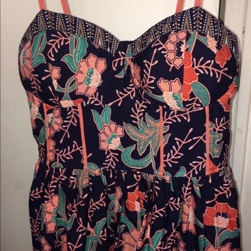 Gorgeous Spring Dress!